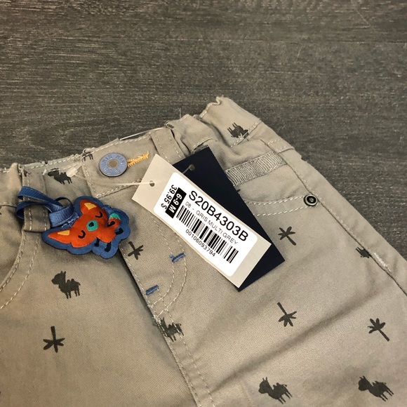 Baby pant 6-9 months - Picture 3 of 4